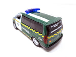 COCHE GUARDIA CIVIL DE TRAFICO