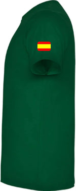 CAMISETA GUARDIA CIVIL 100%ALGODON