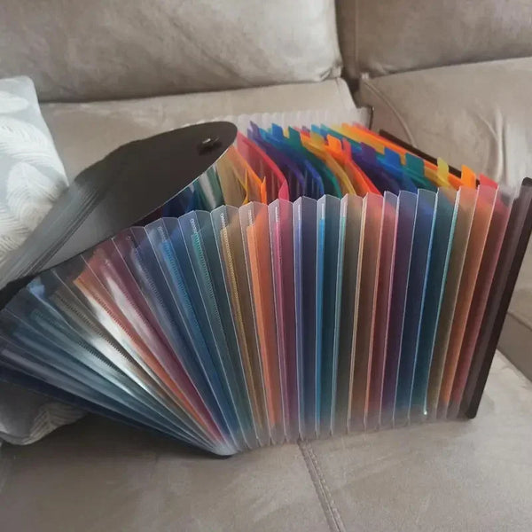 SEPARADORES DE COLORES