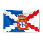 BANDERA IMPERIO ESPAÑOL