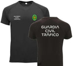 Camisetas Guardia Civil Tráfico 100% ALGODON