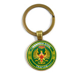 LLAVEROS GUARDIA CIVIL