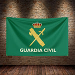 BANDERA GUARDIA CIVIL