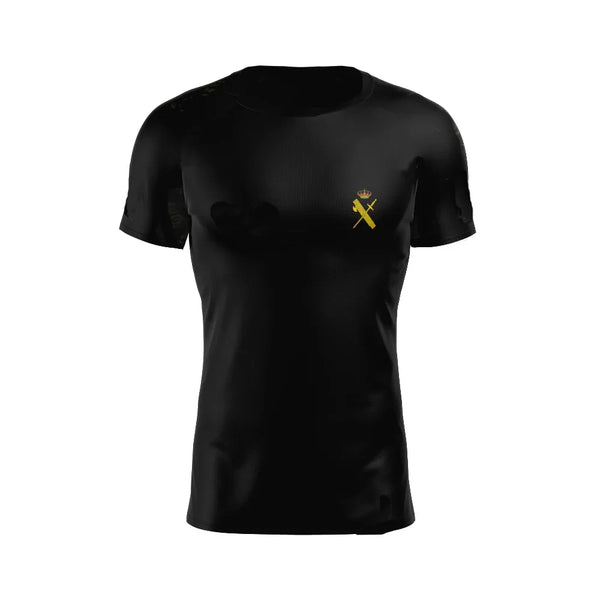 Camiseta España Guardia Civil Seprona.  100% Algodón
