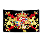 BANDERA IMPERIO ESPAÑOL