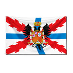 BANDERA IMPERIO ESPAÑOL