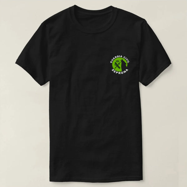 CAMISETA SEPRONA GUARDIA CIVIL
