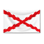 BANDERA IMPERIO ESPAÑOL