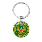 LLAVEROS GUARDIA CIVIL