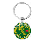LLAVEROS GUARDIA CIVIL