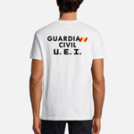 CAMISETA UEI 100% ALGODON