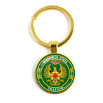 LLAVEROS GUARDIA CIVIL