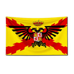 BANDERA IMPERIO ESPAÑOL