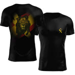 Camiseta España Guardia Civil Seprona.  100% Algodón