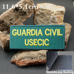 USECIC PARCHE