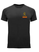 Camiseta Guardia Civil . 100% Algodón