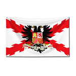 BANDERA IMPERIO ESPAÑOL