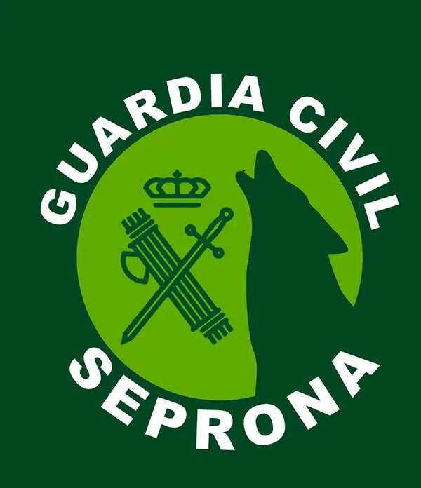 CAMISETA SEPRONA GUARDIA CIVIL
