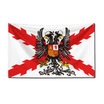 BANDERA IMPERIO ESPAÑOL