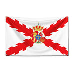 BANDERA IMPERIO ESPAÑOL