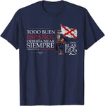 CAMISETA BLAS DE LEZO