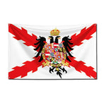 BANDERA IMPERIO ESPAÑOL
