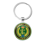 LLAVEROS GUARDIA CIVIL