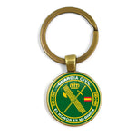 LLAVEROS GUARDIA CIVIL