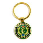 LLAVEROS GUARDIA CIVIL