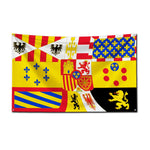 BANDERA IMPERIO ESPAÑOL