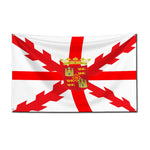 BANDERA IMPERIO ESPAÑOL
