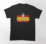 CAMISETA EL HONOR ES MI DIVISA. 100 % ESPAÑOL
