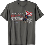 CAMISETA BLAS DE LEZO