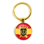 LLAVEROS GUARDIA CIVIL