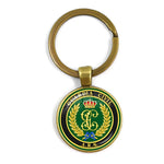 LLAVEROS GUARDIA CIVIL