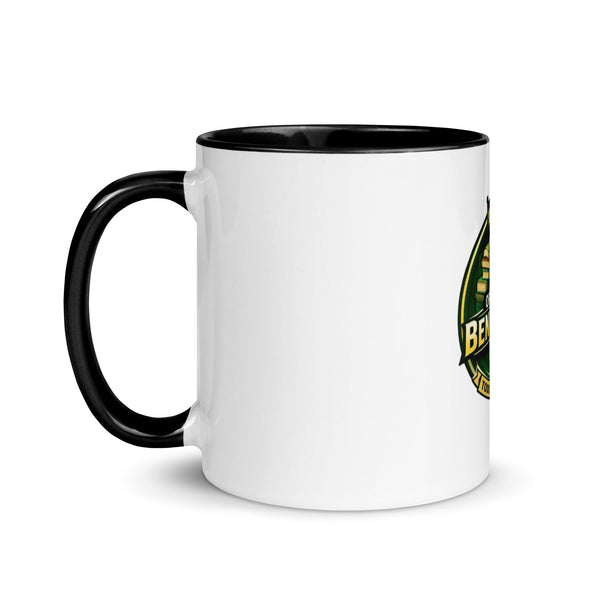 TAZA OPERACIÓN BENEMERITA
